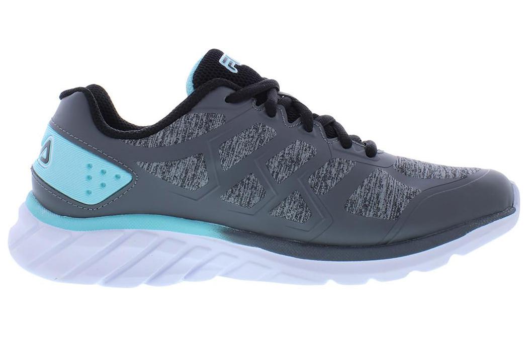 Order (Women) FILA Memory Superstride 'Grey' 5RM01181-057