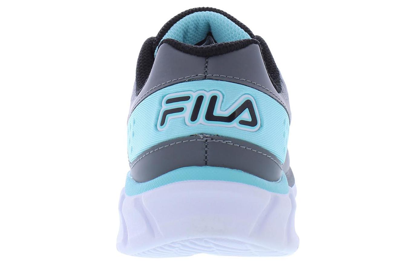 Lookbook (Women) FILA Memory Superstride 'Grey' 5RM01181-057