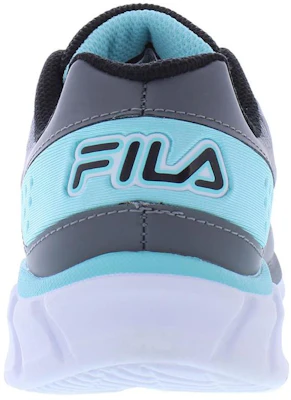 (Women) FILA Memory Superstride 'Grey' 5RM01181-057 Lookbook (Women) FILA Memory Superstride 'Grey' 5RM01181-057
