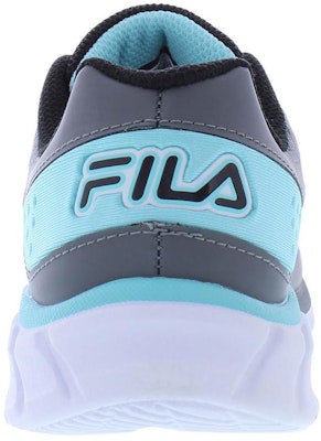 (Women) FILA Memory Superstride 'Grey' 5RM01181-057 Lookbook (Women) FILA Memory Superstride 'Grey' 5RM01181-057