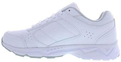 (Women) FILA Memory Valant 5 'Versatile White' 5GM00518-111 (Women) FILA Memory Valant 5 'Versatile White' 5GM00518-111