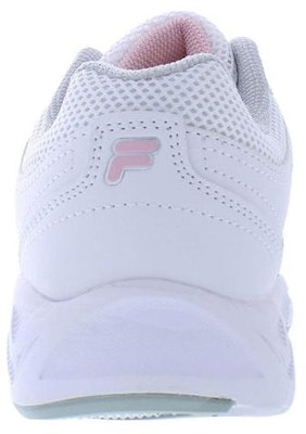(W) 휠라 메모리 발란트 5 "화이트" (Fila Memory Valant 5 "White") 5GM00518-111 Purchase (W) 휠라 메모리 발란트 5 "화이트" (Fila Memory Valant 5 "White") 5GM00518-111