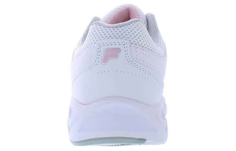 Purchase (W) フィラ メモリーバラント5 "バーサタイルホワイト" 5GM00518-111