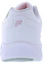 Purchase (W) フィラ メモリーバラント5 "バーサタイルホワイト" 5GM00518-111