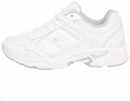 (Women) FILA Memory Valant 5 'White' 5GM00518_101 (Women) FILA Memory Valant 5 'White' 5GM00518_101