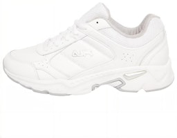 (Women) FILA Memory Valant 5 'White' 5GM00518_101 (Women) FILA Memory Valant 5 'White' 5GM00518_101