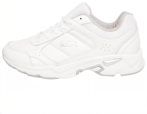(Women) FILA Memory Valant 5 'White' 5GM00518_101 Buy (Women) FILA Memory Valant 5 'White' 5GM00518_101