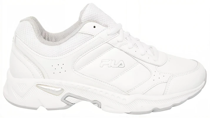 (Women) FILA Memory Valant 5 'White' 5GM00518_101 Order (Women) FILA Memory Valant 5 'White' 5GM00518_101