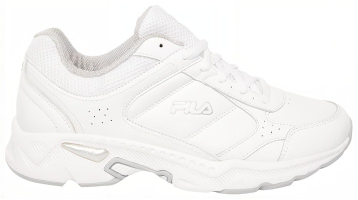 (Women) FILA Memory Valant 5 'White' 5GM00518_101 Order (Women) FILA Memory Valant 5 'White' 5GM00518_101