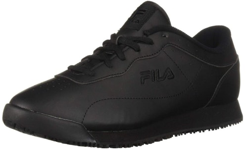 (W) FILA Memory Viable Sr '黑色舒适' 5SL15000-001 Buy (W) FILA Memory Viable Sr '黑色舒适' 5SL15000-001