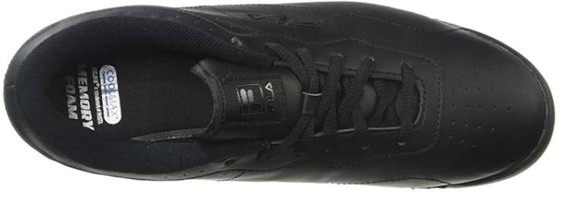 (Women) FILA Memory Viable Sr 'Black Comfort' 5SL15000-001 Lookbook (Women) FILA Memory Viable Sr 'Black Comfort' 5SL15000-001
