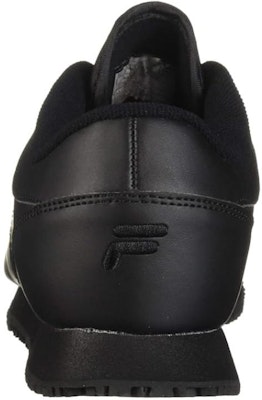 (Women) FILA Memory Viable Sr 'Black Comfort' 5SL15000-001 Shop (Women) FILA Memory Viable Sr 'Black Comfort' 5SL15000-001