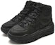 Order (W) FILA Mid-Top 'Hitam Selesa' F12W341114FWT