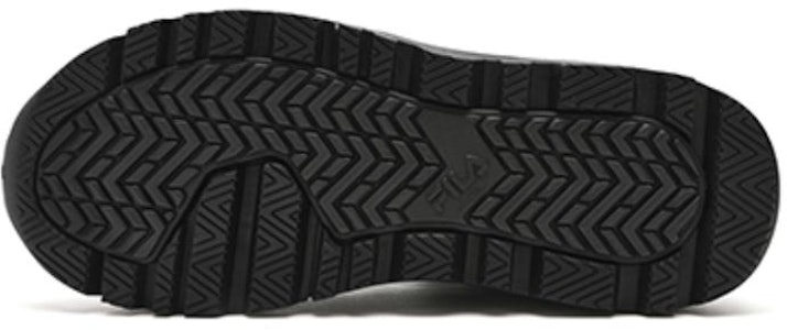 (W) FILAミッドトップ「快適ブラック」 F12W341114FWT Purchase (W) FILAミッドトップ「快適ブラック」 F12W341114FWT