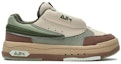 Order (W) FILA Mid-Top Kasut Fesyen 'Hijau' F12W334201FWS