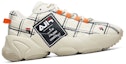 Order (W) FILA Mihara x Ade Retro 'Putih' F12W031118FWG