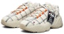 (W) FILA Mihara x Ade Retro 'Putih' F12W031118FWG
