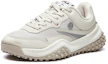 Order 三原 x Fila 斐乐 T1 聯名款 輕便防滑 波點老爹鞋 女款 沙殼色