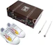 Buy (W) 斐乐 三原康裕 联名 Fila Fusion FM-5 '白焰' T12W115109FWT(S-BOX)