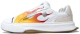 (W) FILA MIHARA YASUHIRO x Fila Fusion FM-5 'Api Putih' T12W115109FWT(S-BOX)