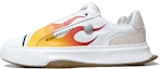 Lookbook (W) FILA MIHARA YASUHIRO x Fila Fusion FM-5 'Api Putih' T12W115109FWT(S-BOX)