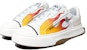 (W) FILA MIHARA YASUHIRO x Fila Fusion FM-5 'Api Putih' T12W115109FWT(S-BOX)