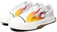 Shop (W) FILA MIHARA YASUHIRO x Fila Fusion FM-5 'Api Putih' T12W115109FWT(S-BOX)
