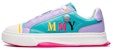 (W) FILA MIHARA YASUHIRO x FM-4 'Biru Hijau Ungu' F12W234209FDL