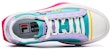 (W) FILA MIHARA YASUHIRO x FM-4 'Biru Hijau Ungu' F12W234209FDL