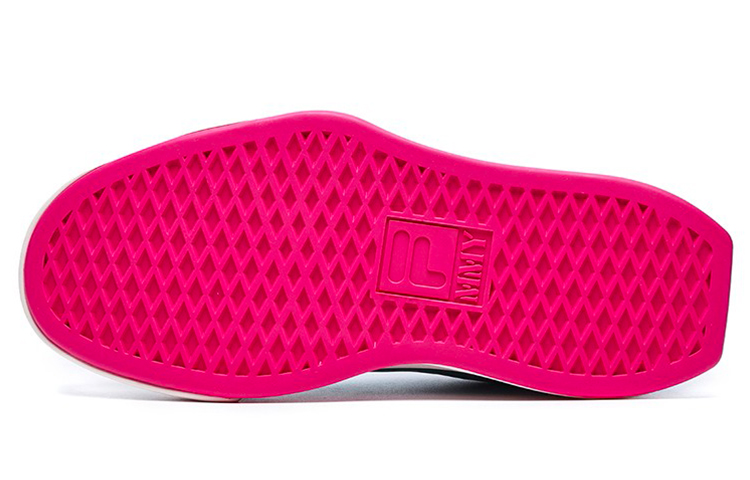 Details for (W) 斐乐MIHARA YASUHIRO x FM-4 '蓝绿紫' F12W234209FDL