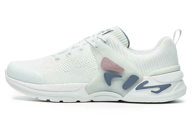 (Women) FILA Mind 5 'Bite Blue' A12W241311FBB