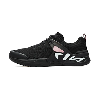 (W) FILA Mind 5 'Black Aerobics'
