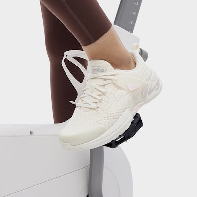 (W) 휠라 마인드 5 '두부 화이트' A12W311301FTF Sizing (W) 휠라 마인드 5 '두부 화이트' A12W311301FTF