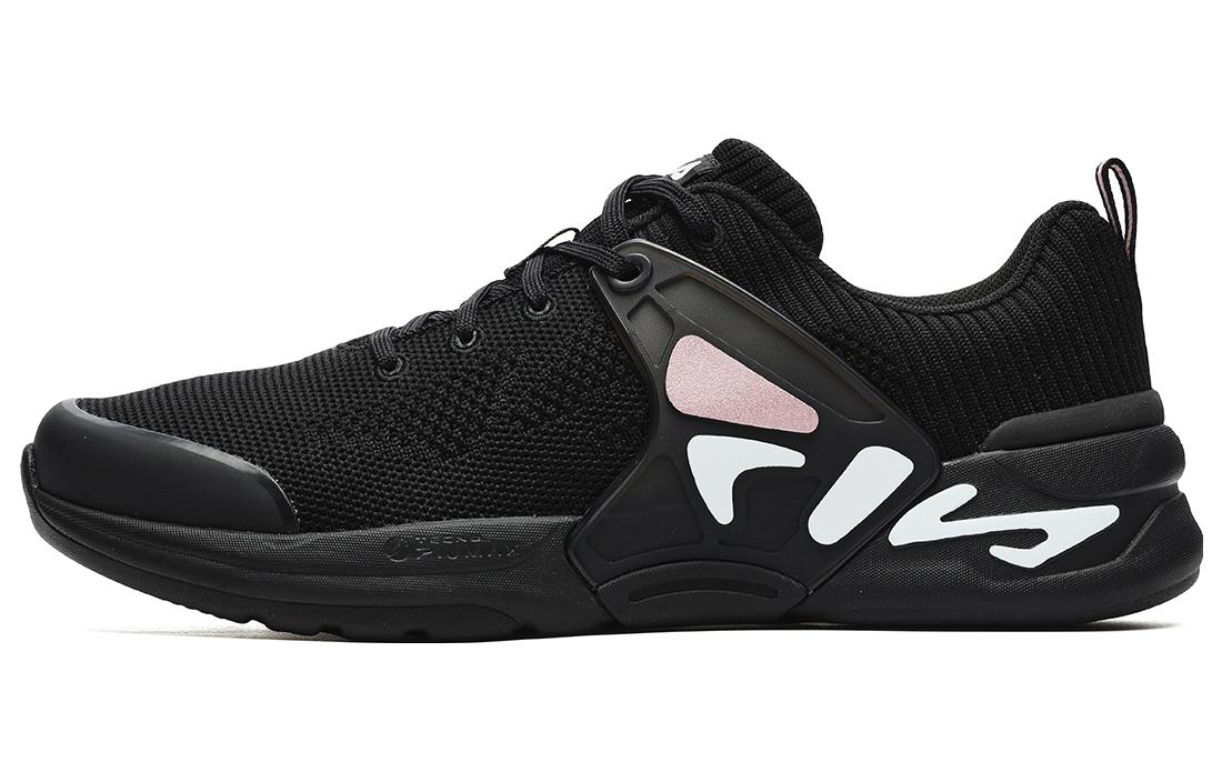 Buy (W) Sepatu FILA Mind 5 'Hitam Putih' A12W241311GBK