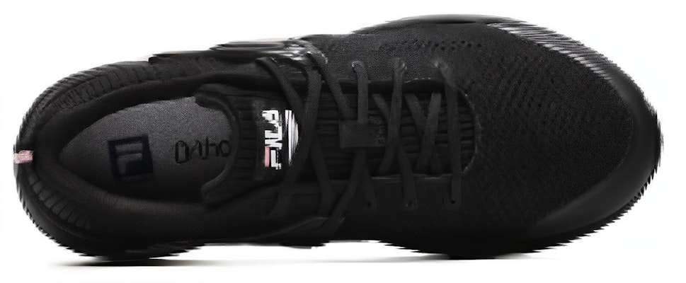 (W) FILA Mind 5 鞋 '黑白' A12W241311GBK Order (W) FILA Mind 5 鞋 '黑白' A12W241311GBK