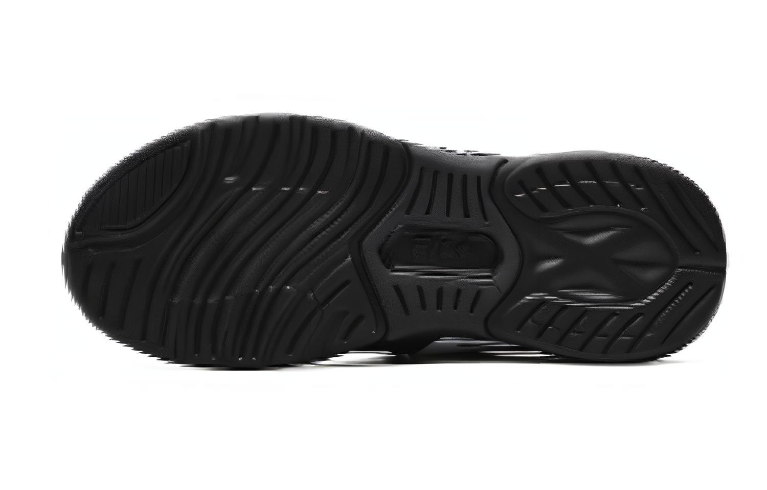 Shop (W) Sepatu FILA Mind 5 'Hitam Putih' A12W241311GBK