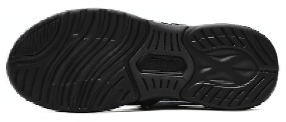 (W) FILA Mind 5 鞋 '黑白' A12W241311GBK Shop (W) FILA Mind 5 鞋 '黑白' A12W241311GBK