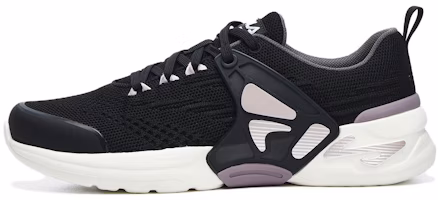 (Women) FILA Mind 5 Sneakers 'Black White' A12W311301FBK (Women) FILA Mind 5 Sneakers 'Black White' A12W311301FBK