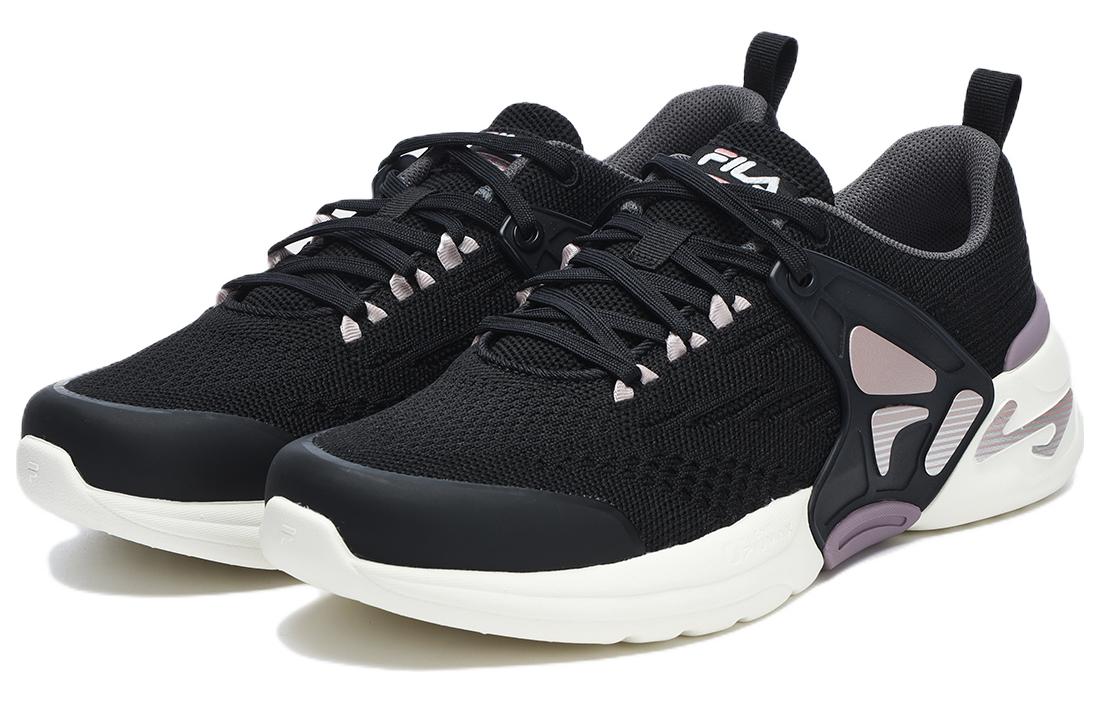 Order (W) Baskets FILA Mind 5 ''Noir Blanc'' A12W311301FBK