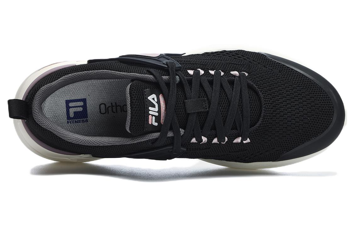 Lookbook (W) Baskets FILA Mind 5 ''Noir Blanc'' A12W311301FBK