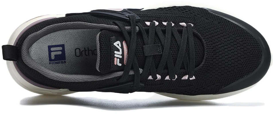 (W) Baskets FILA Mind 5 ''Noir Blanc'' A12W311301FBK Lookbook (W) Baskets FILA Mind 5 ''Noir Blanc'' A12W311301FBK