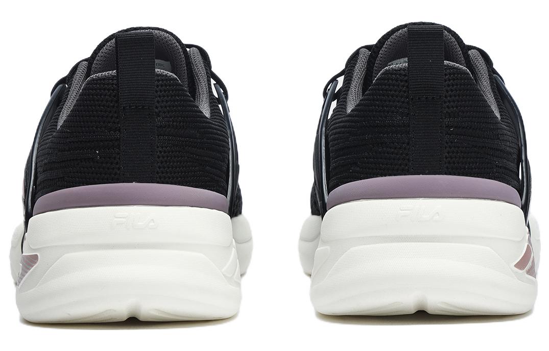 Shop (W) Baskets FILA Mind 5 ''Noir Blanc'' A12W311301FBK
