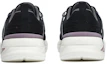 Shop (W) Baskets FILA Mind 5 ''Noir Blanc'' A12W311301FBK
