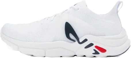 (Women) FILA Mind 5 Sneakers 'White' A12W321302FWF (Women) FILA Mind 5 Sneakers 'White' A12W321302FWF