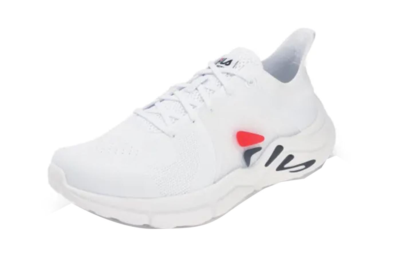 Lookbook (W) Sneakers FILA Mind 5 ''Bianche'' A12W321302FWF
