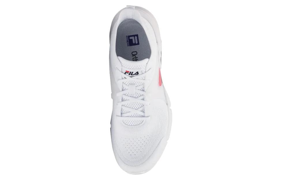 Shop (W) Sneakers FILA Mind 5 ''Bianche'' A12W321302FWF