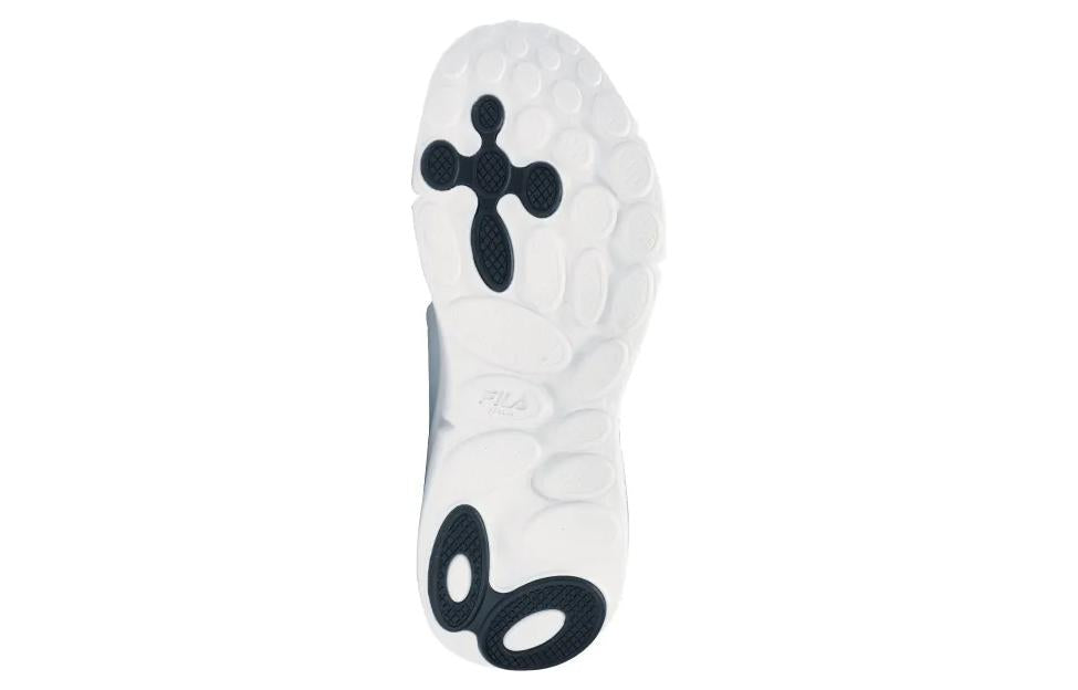 Details for (W) Sneakers FILA Mind 5 ''Bianche'' A12W321302FWF