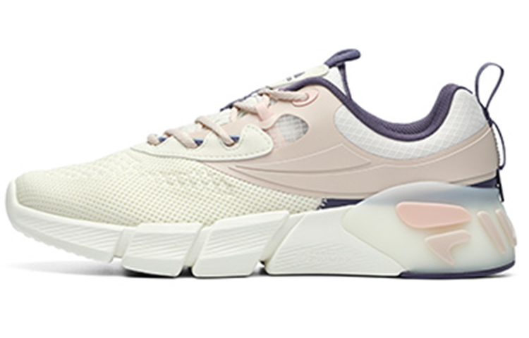(Women) FILA Mind Bender 2 'White Breeze' A12W142116FWA