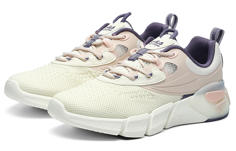 Lookbook (W) FILA Mind Bender 2 ''Weiß Breeze'' A12W142116FWA