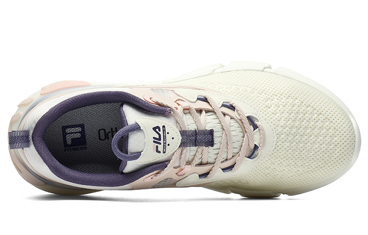 Shop (W) FILA Mind Bender 2 ''Weiß Breeze'' A12W142116FWA